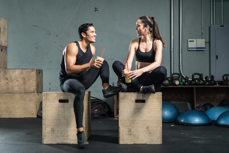 Fitness4