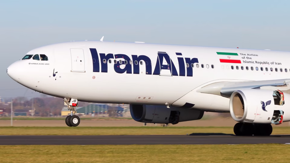 Airlines
