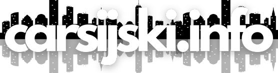 carsijski.info