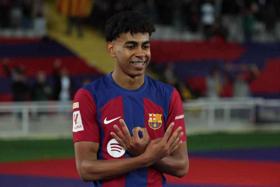 Fbl esp liga barcelona mallorc